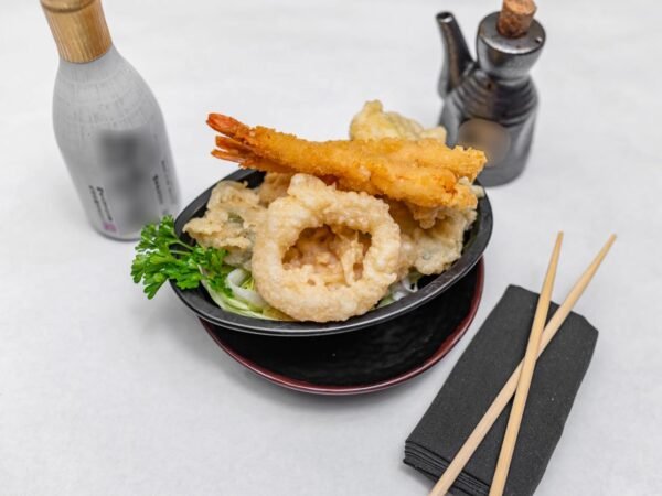 tempura appetizer